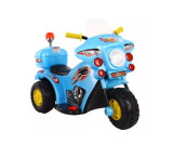 Motor electric pentru copii YX-991 6V Albastru, Oem