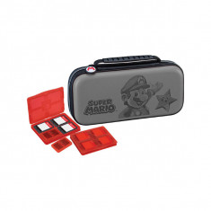 Carcasa pentru Nintendo Switch Ardistel Traveler Deluxe NNS46G Super mario bros? foto