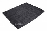 Covoras Auto Portbagaj Cauciuc Rigum Ford Focus 2 II Combi (2004-2011) Protectie