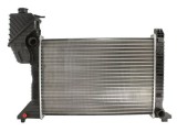 Radiator, racire motor MERCEDES-BENZ SPRINTER 3-t platou / sasiu (B903) (1995 - 2012) THERMOTEC D7M021TT
