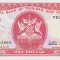 Bancnota Trinidad &amp; Tobago 1 Dolar (1985) - P36d UNC