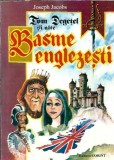 Tom Degetel si alte basme englezesti - Joseph Jacobs