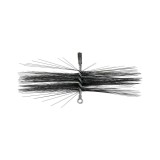 Cumpara ieftin Perie s&acirc;rmă curățat coșuri 300 mm Vorel 72954