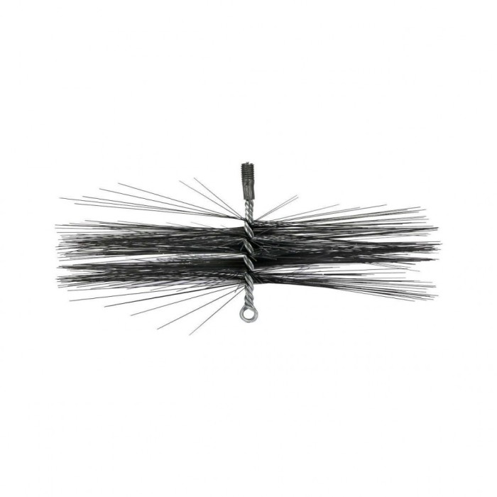 Perie s&acirc;rmă curățat coșuri 300 mm Vorel 72954