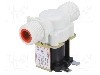 Motor DC, 12V DC, DFROBOT, FIT0498 foto