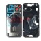 Carcasa completa + uper flex iPhone 14 Plus BLACK