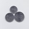 Lituania lot 3 monede 1991 UNC