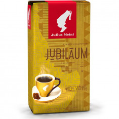 Cafea macinata Julius Meinl Jubilaum, 500 gr.