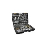 Trusa chei tubulare 1/2&#039;&#039;, 216 piese Cod: 58700 Automotive TrustedCars