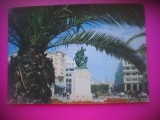 HOPCT 6672 CENTRUL ORASULUI SFAX-TUNISIA -AFRICA-NECIRCULATA, Printata