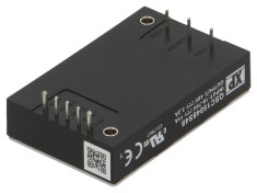 Convertor DC/DC 150W 18-75V Intrare 48V 3.2A Ieşire