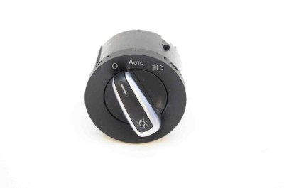 Modul de control comutator faruri VW CC 358 2012 OEM: 3C8941431D 2890900 foto