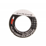 Fludor Chrome, 100 gr, diametru 0.8 mm