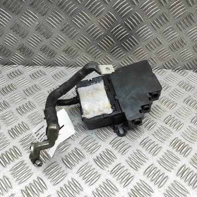 Unitate de distribuție a energiei VW PHAETON 3D_ 2003 OEM: 3D0937576,3D0937576A foto