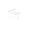 Uscator rufe de tavan 7x140 cm Sepio