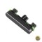 Buton On-Off - Buton Volum Google Pixel 7 Pro Negru (Obsidian)