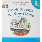 Cumpara ieftin WINNIE-THE-POOH: POOH INVENTS A NEW GAME