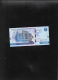 Uzbekistan 10000 10.000 som sum 2021 seria1622064 unc