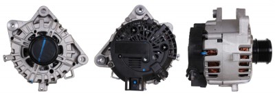 LUCAS LRA04413 Generator / Alternator foto