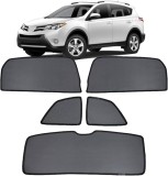 Cumpara ieftin Perdele Auto Premium compatibile Toyota RAV4 XA40 2012-2018