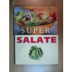 SUPER SALATE , 2008