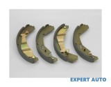 Saboti frana Opel Agila A (2000-2007)[H00] #1, Array