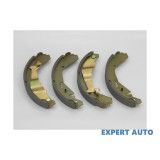 Saboti frana Opel Agila A (2000-2007)[H00] #1
