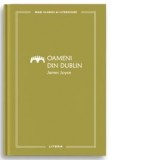 Oameni din Dublin - James Joyce