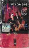Casetă audio Vaya Con Dios &lrm;&ndash; Vaya Con Dios, originală, Casete audio