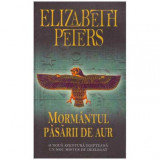 Elizabeth Peters - Mormantul pasarii de aur - 126284, Rao
