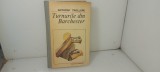 Anthony Trollope - Turnurile din Barchester / C33