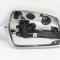 Cadru oglinda ușă dreapta față AUDI A4 8K2, B8 2014 OEM: 8F0857528C,8F0857528A,8K0949102C | 14544426