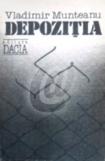 Depozitia, vol. I foto