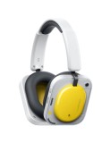 Cumpara ieftin Casti Over-Ear Nothing Headphone (a), True Wireless, Bluetooth, Noise Cancelling,, Autonomie 135 ore, Dual Connection, Fast Charging, Galben