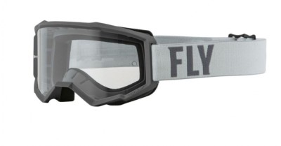 Ochelari FLY Focus Gray foto