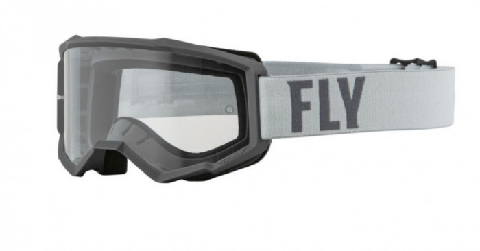 Ochelari FLY Focus Gray