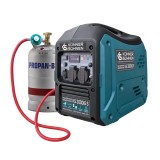 Generator invertor KS 3000iG S