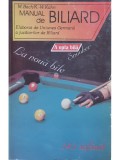 M. Bach - Manual de biliard (Editia: 1995)