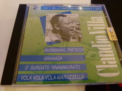 Claudio Villa - 3239 foto