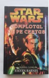 STAR WARS: Complotul de pe Cestus - Steven Barnes