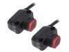 Senzor Fotoelectric 0-20m NPN/PNP