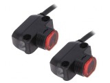 Senzor Fotoelectric 0-20m NPN/PNP