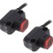 Senzor Fotoelectric 0-20m NPN/PNP