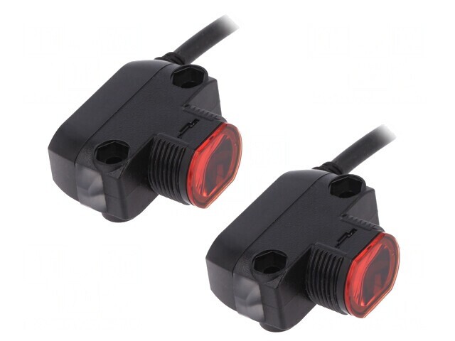 Senzor Fotoelectric 0-20m NPN/PNP