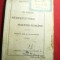 Gusu Papacostea Goga -In zilele redesteptarii Macedo-Romane-Prima Ed. 1927 ,144p