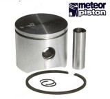Piston complet drujba Husqvarna 141, 142 Meteor