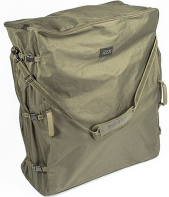 Husa Pat NASH Bedchair Bag Wide, 95x97x33cm foto