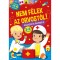 Nem f&eacute;lek az orvost&oacute;l! - Ragassz &eacute;s &uuml;gyesedj!