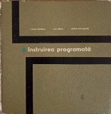 INSTRUIREA PROGRAMATA-VASILE BUNESCU, ION BERCA, EUGEN NOVICICOV-239798