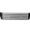 NRF 30323 Intercooler, compresor